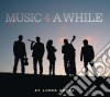 Music 4 A While - Ay Linda Amiga cd