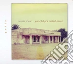 Nasser Houari / Jean-Philippe Collard-Neven - Yalla cd
