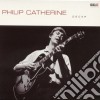 Philip Catherine - Oscar cd