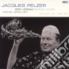 Jacques Pelzer - Never Let Me Go cd