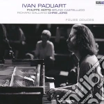 Ivan Paduart - Folies Douces cd