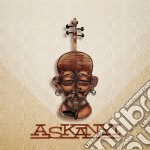 Askanyi - Askanyi