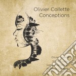 Olivier Collette - Conceptions