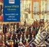Antonio Vivaldi - Cello Concertos cd