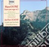 Marcel Dupre' - L'Oeuvre Pour Orgue Vol.1 cd musicale di Marcel Dupre'