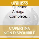Quatuor Arriaga - Complete String Quartets Vol.2 cd