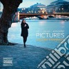 Juliana Steinbach: Pictures - Liszt, Debussy, Mussorgsky cd