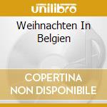 Weihnachten In Belgien cd
