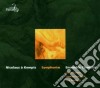 Nicolaus A Kempis - Sinfonie cd