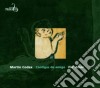 Fin Amor Ensemble - Codax MartinXIII Sec. cd