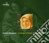 Hacquart - Cantiones & Sonate cd