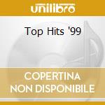 Top Hits '99 cd