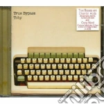 True Bypass - Toby cd