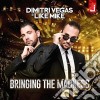 (LP Vinile) Dimitri Vegas & Like Mike - Bringing The Madness (2 Lp) cd