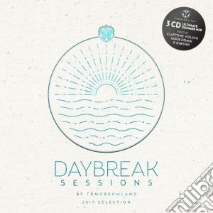 Daybreak Sessions 2017 (3 Cd) cd musicale di Tomorrowland