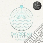 Daybreak Sessions 2017 (3 Cd) cd