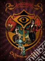 Tomorrowland 2017 Amicorum Spectaculum / Various (3 Cd) cd