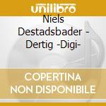 Niels Destadsbader - Dertig -Digi- cd
