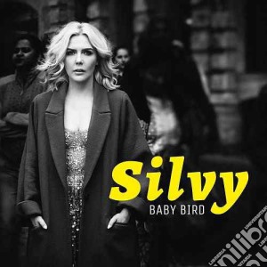 Silvy - Baby Bird cd musicale di Silvy
