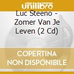 Luc Steeno - Zomer Van Je Leven (2 Cd) cd
