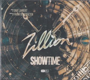 Zillion: Showtime / Various (2 Cd) cd musicale di Terminal Video