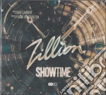 Zillion: Showtime / Various (2 Cd) cd