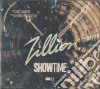 Zillion: Showtime / Various (2 Cd) cd