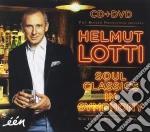 Helmut Lotti - Soul Classics In Symphony (Cd+Dvd) cd