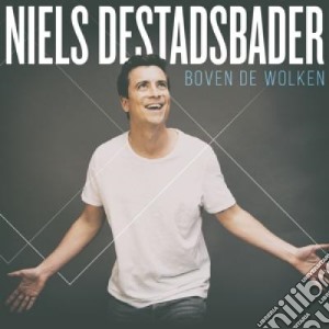 Niels Destadsbader - Boven De Wolken -Digi- cd musicale