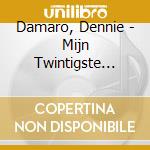 Damaro, Dennie - Mijn Twintigste Album.. (2 Cd) cd