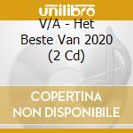V/A - Het Beste Van 2020 (2 Cd) cd