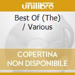 Best Of (The) / Various cd