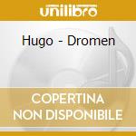 Hugo - Dromen cd