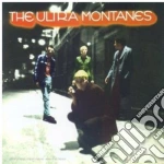 Ultra Montanes - Ultra Montanes cd