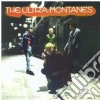 Ultra Montanes - Ultra Montanes cd