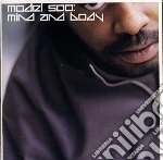 Model Soo - Mind And Body cd