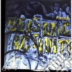 Fanatik - Seismic Activity cd