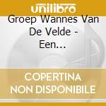 Groep Wannes Van De Velde - Een Verzameling cd