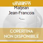 Maljean Jean-Francois - Apormidjusofir cd
