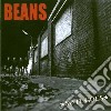 Beans - So It Goes cd