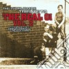 Real Oi! (The) - The Worldwide Tribute cd