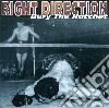 Right Direction - Bury The Hatchet cd