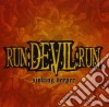 Run Devil Run - Sinking Deeper cd