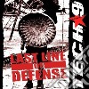 Tech-9 - Last Line Of Defence cd