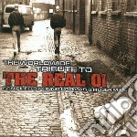 The worldwide tribut.. v cd