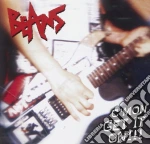 Beans - C Mon Get It On !!! cd