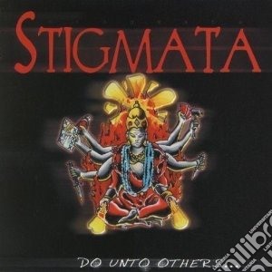 Stigmata - Do Unto Others cd musicale di STIGMATA