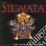 Stigmata - Do Unto Others cd