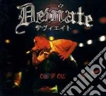 Deviate - One By One cd