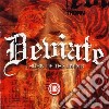 Deviate - Thorn Of The Living cd